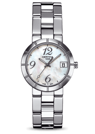 Certina DS Stella Lady