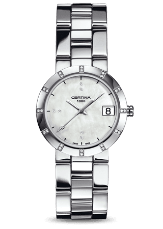 Certina DS Stella Lady