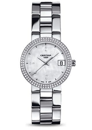 Certina DS Stella Lady Diamond