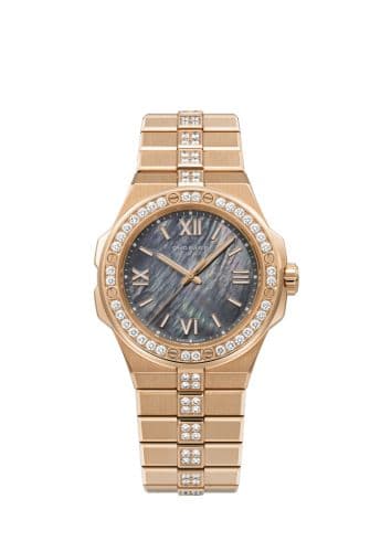 Chopard Alpine Eagle 36 Rose Gold / Diamond / Tahiti MOP
