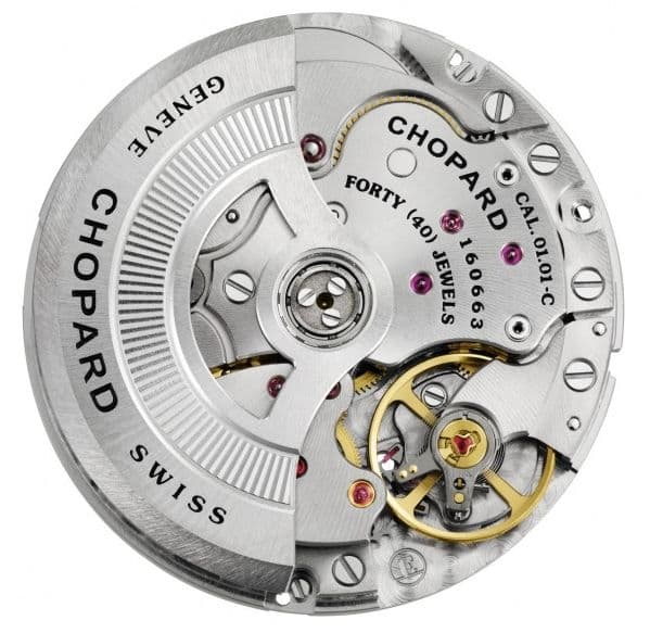 Chopard Unknown