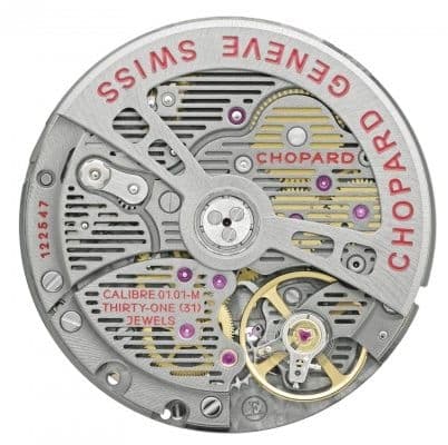 Chopard Unknown
