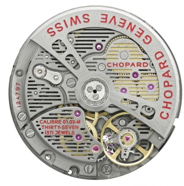 Chopard Unknown