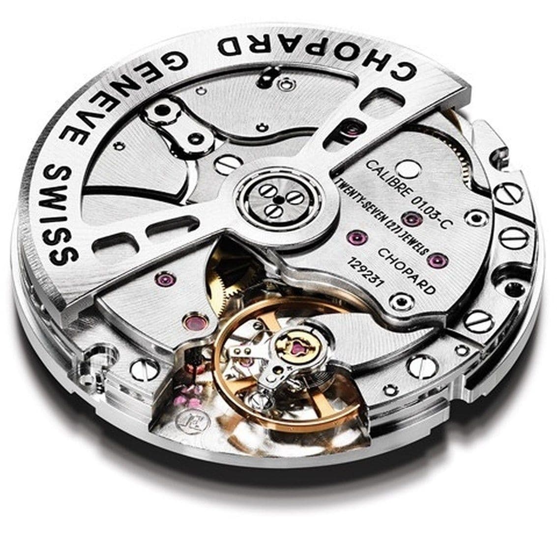 Chopard Unknown