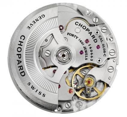 Chopard Unknown