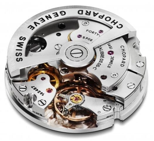 Chopard Unknown