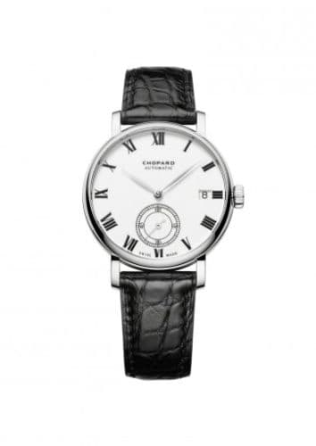 Chopard Classic Manufacture White Gold