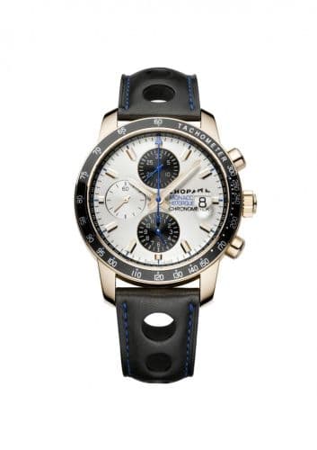 Chopard Grand Prix de Monaco Historique 2010 Race Edition Rose Gold