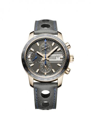 Chopard Grand Prix de Monaco Historique 2012 Race Edition Rose Gold