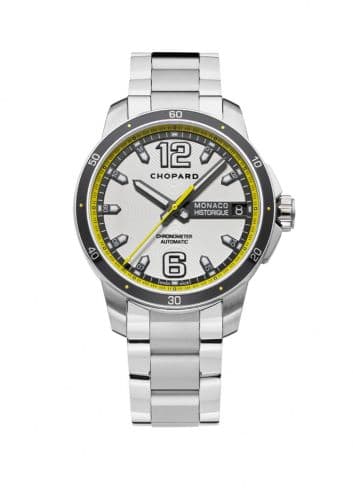 Chopard Grand Prix de Monaco Historique Automatic Bracelet