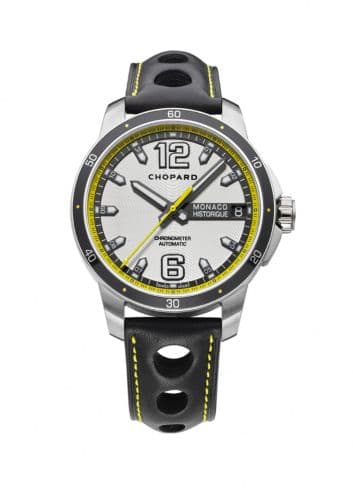 Chopard Grand Prix de Monaco Historique Automatic Strap