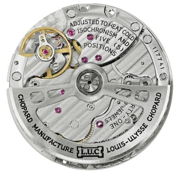 Chopard Unknown