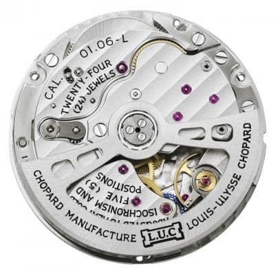 Chopard Unknown