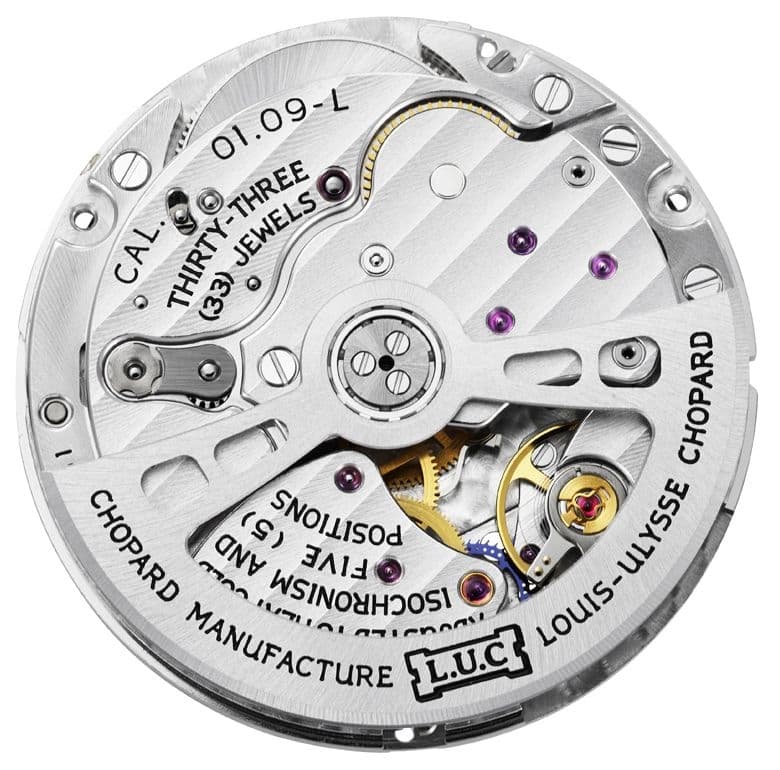 Chopard Unknown