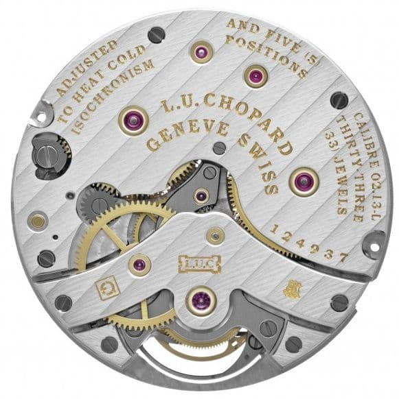 Chopard Unknown