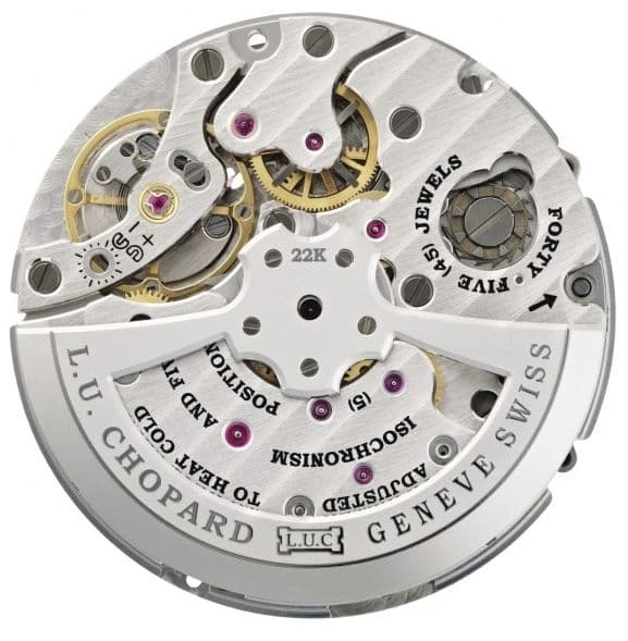 Chopard Unknown