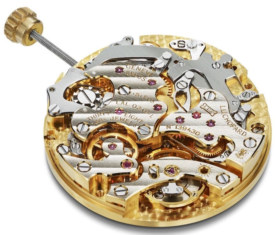 Chopard Unknown
