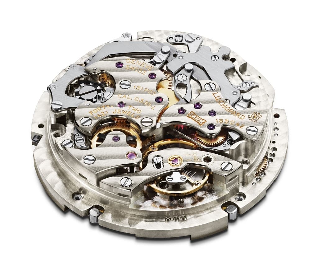 Chopard Unknown