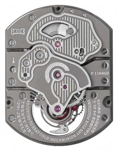 Chopard Unknown