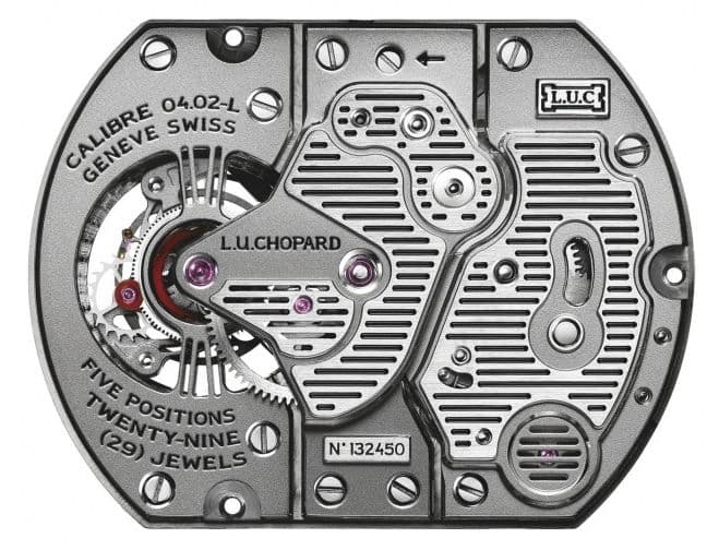 Chopard Unknown