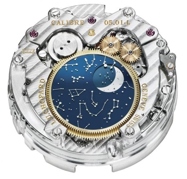 Chopard Unknown