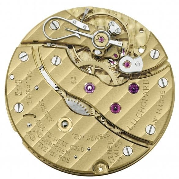 Chopard Unknown