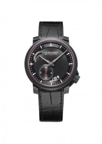 Chopard L.U.C 8HF Power Control