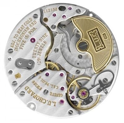 Chopard Unknown