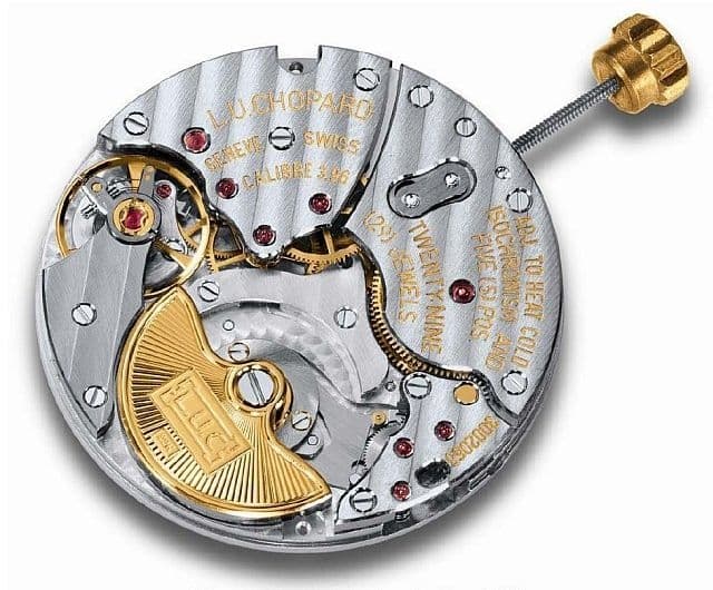 Chopard Unknown