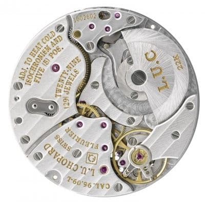 Chopard Unknown