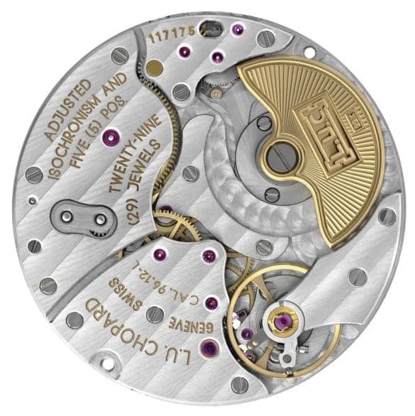 Chopard Unknown