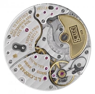 Chopard Unknown