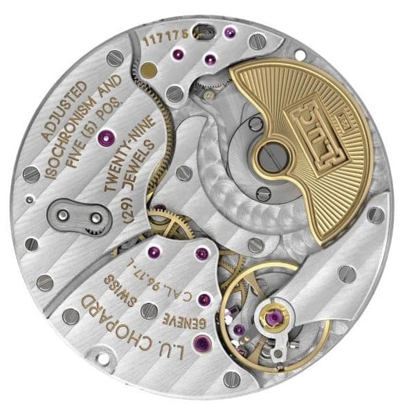 Chopard Unknown