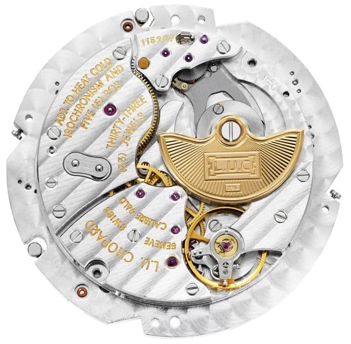 Chopard Unknown