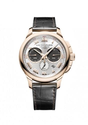 Chopard L.U.C Chrono One Rose Gold