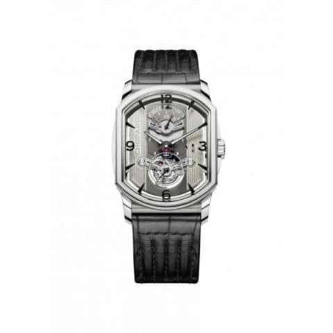 Chopard L.U.C Engine One Tourbillon Titanium