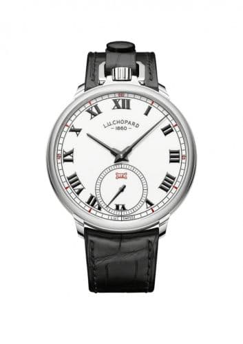Chopard L.U.C Louis-Ulysse - The Tribute