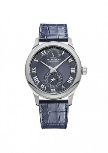 Chopard L.U.C Quattro Platinum