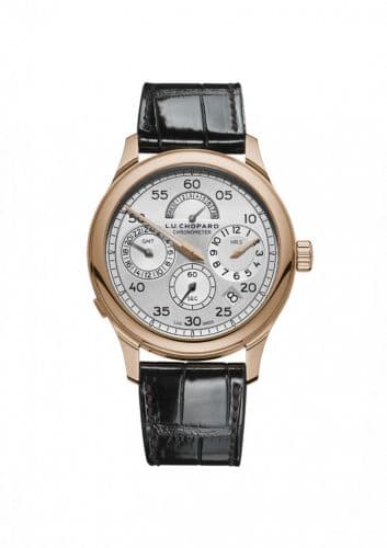 Chopard L.U.C Regulator