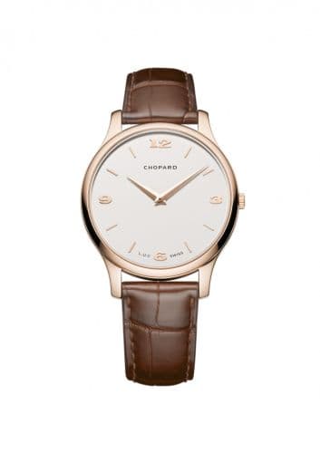 Chopard L.U.C XP Rose Gold