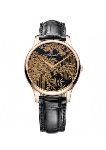 Chopard L.U.C XP Urushi Bamboo
