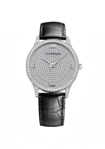 Chopard L.U.C XP White Gold Diamond