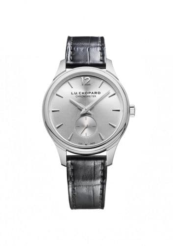 Chopard L.U.C XPS 35mm White Gold