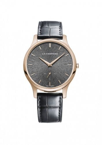 Chopard L.U.C XPS Fairmined