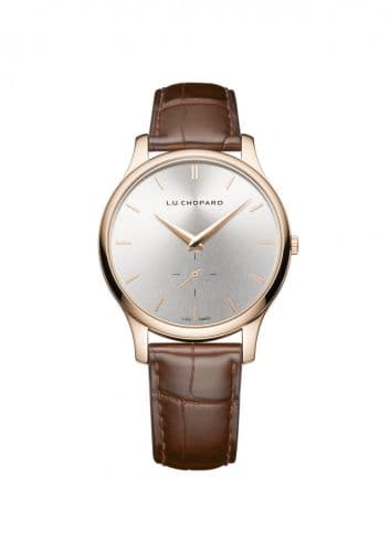 Chopard L.U.C XPS Rose Gold
