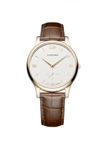 Chopard L.U.C XPS Rose Gold / 4 Arabics