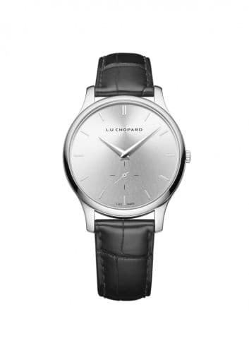 Chopard L.U.C XPS White Gold
