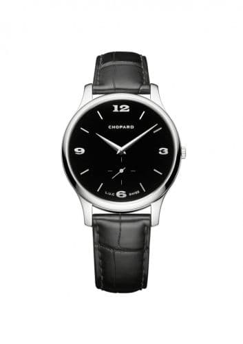 Chopard L.U.C XPS White Gold / Black