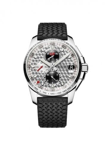Chopard Mille Miglia 2010 Race Edition