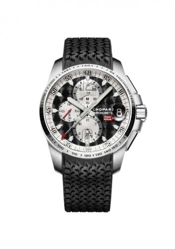 Chopard Mille Miglia 2011 Race Edition